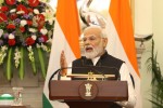 दुई देशबीच उल्लेख्य उपलब्धि हासिल भएका छन्: प्रधानमन्त्री मोदी